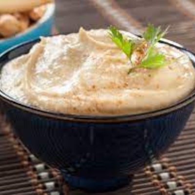 Cheesy Jalapeno Dip