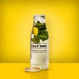 Virgin Mojito