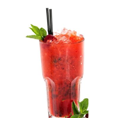 Watermelon Mojito