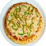 Veggie Fresh Pizza