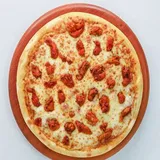 Spicy Chicken Pizza