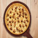 Bbq Chicken Pizza