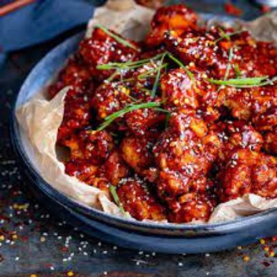 Chicken