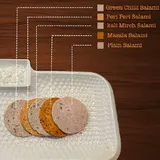 Masala Salami