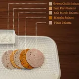 Chicken Salami