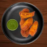 Fish Fry