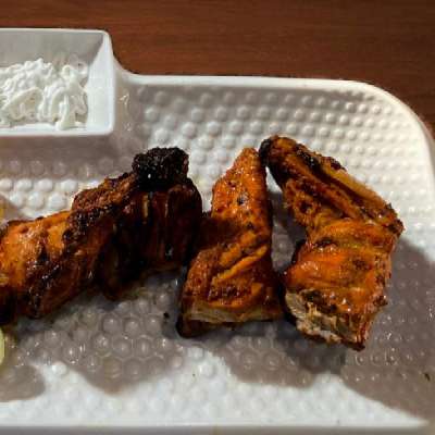 Tandoori Chicken