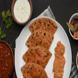 Paratha Combo