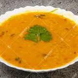 Dal Khichdi.