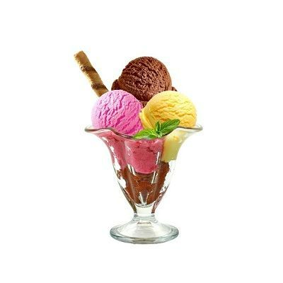 Ice Cream