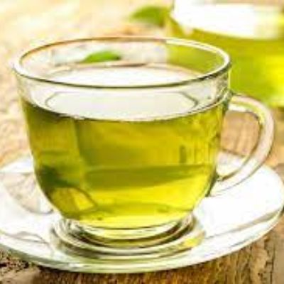 Green tea