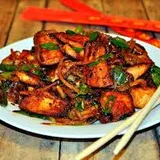 Chilli Fish