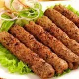 Chicken Reshmi Kabab