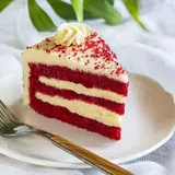 Red Velvet Pastry