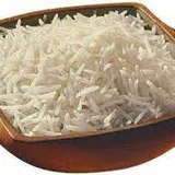 Plain Basmati Rice