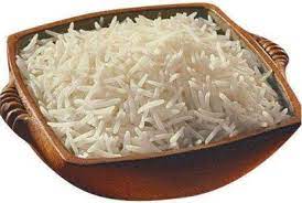 Plain Basmati Rice