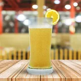Masala Lemonade