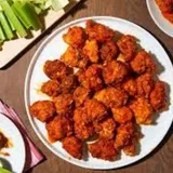 Chicken Popcorn