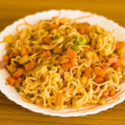 Schezwan Maggi