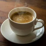 Hot Coffee