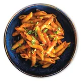Red Souce Veg Pasta