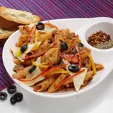 Ch Red Sauce Pasta