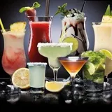 Beverages