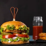 Burgers