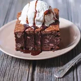 Desserts