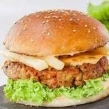 Tandoori Burger