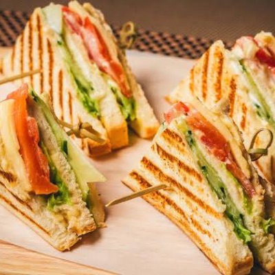 Sandwiches