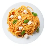 Paneer Noodle