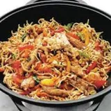Chicken Noodle