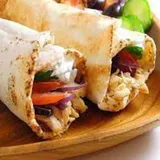 Malai Chaap Roll