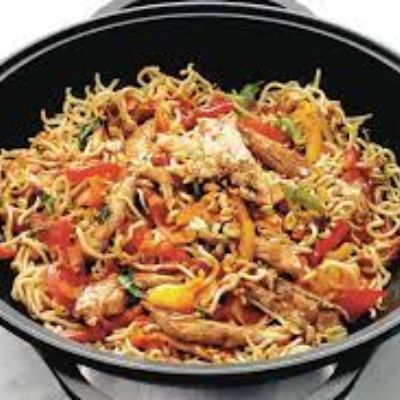 Chicken Noodle