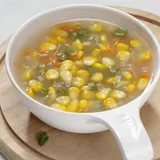 Sweet Corn  Soup