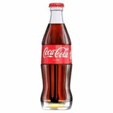 Coke Pet Bottle (500m)