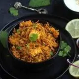 Paneer Makhni 