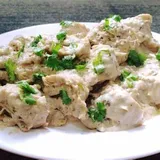 Tandoori Chaap Tawa Masala 