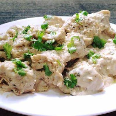 Tandoori Chaap Tawa Masala 