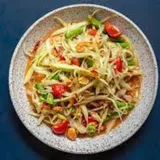 Fresh Veggies Pasta Salad