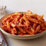 Pasta With Sun-dried Tomato Sauce 
