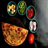 Traditional Maxican Taco