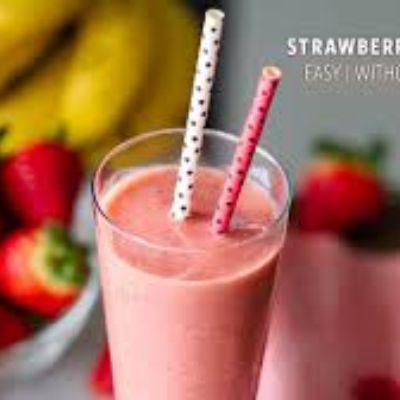 The Twisted Strawberry