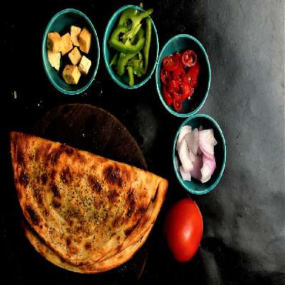 Traditional Maxican Taco