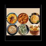 Regular Non Veg Festive Party Pack (For 6 Peoples)