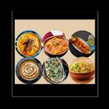 Classic Veg Festive Party Pack (For 6 Peoples)