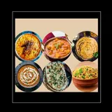 Regular Veg Festive Party Pack (For 6 Peoples)