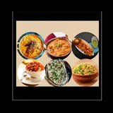 Special Veg Festive Party Pack (For 6 Peoples)