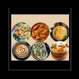 Classic Non Veg Festive Party Pack (For 6 Peoples)